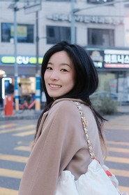 Keer Zhu as Kasha (voice) in New Gods: Nezha Reborn 2021
