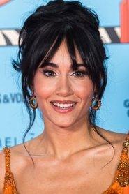 Aitana as Aitana in Morat today, now 2022