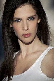 Shira Vilensky as שירה in Festigal: Heroes of the Lost Kingdom 2006
