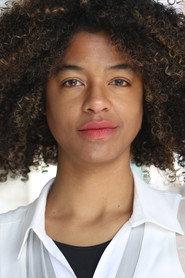 Kyra Jackson as Samia (voix) in Richard the Stork and the Mystery of the Great Jewel 2023