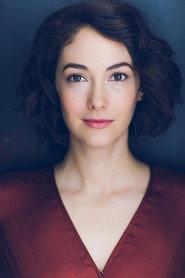Helen Cespedes as Joan in Another Night 2023