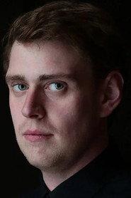 Daniel Barnes as Scott in (UN)Ideal Man 2020