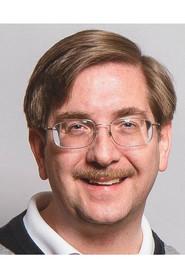 Timothy McGrew as Self in The Story of Everything 2026