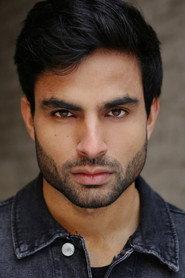 Tank Dhamala as Leo in Kama 2025