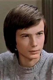 Włodzimierz Gołaczyński as Janek Borowski in The Hijacking of 'Savoy' 1979
