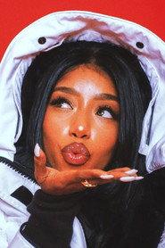Kamille as Self in Little Mix: LM5: The Tour Film 2020