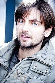 Damiano Russo as Micky in Ice Scream 2010