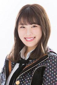 Nagisa Shibuya as in Flower Curtain 2025