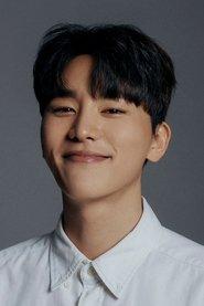 Kim Woo-seok as Oh Joon Ho in My Uncle is Audrey Hepburn 2019