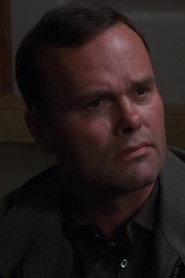 Johnny Goar as Anton in Recon 2020: The Caprini Massacre 2004