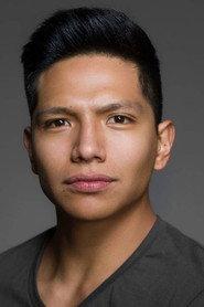 Vladimir Rivera as Chucho in The Immaculate Honey 2025