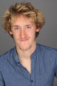 Nick Golterman as Trainer in Just Say Yes 2021