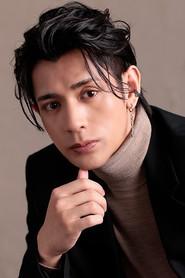 Yamato Furuya as Citron in MANKAI STAGE A3! ~Four Seasons LIVE 2020~ 2021