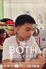 Kevin Valenzuela as Kairo Zion Alcantara in The Last Goodbye: Not Just Yet! 2026