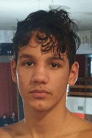 Isaias Sette as Self in Nikita Tszyu vs. Michael Zerafa 2026