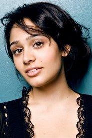 Aadila Dosani as in The More the Merrier 2025
