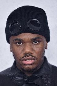 Baby Keem as Baby Keem in The Melodic Blue: Baby Keem 2023