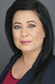 Gurbir Bal Gogo as Luna in Bloody Romeo 2023