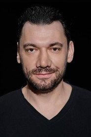 Dominik Bąk as Bandyta w tramwaju in Rules of the Game 2013