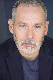 Javier Medellin as Martin Mendoza in Temptation of the Miracle Weaver 2016