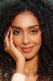 Haneen Saeed as Lail in The Tale of Daye's Family 2025
