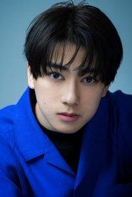 Junsei Motojima as Kamen Rider Gotchard (voice, uncredited) in Kamen Rider Geats: 4 Aces and the Black Fox 2023
