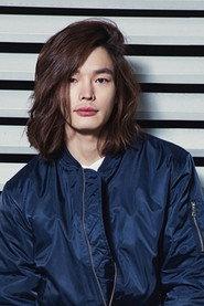 Choi Young-min as Gi Myeong Hwa in Tong: Memories 2016