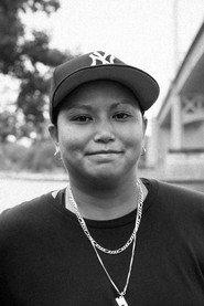 Jaime Reyes as Self in Skate Dreams 2022