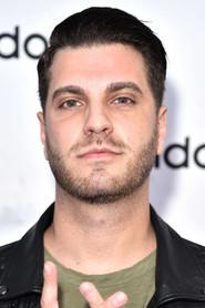 Spencer Charnas as Rocco in Pandemic Sex Party
