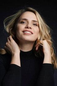 Danica Grubački as Stela in Porno Story 2022
