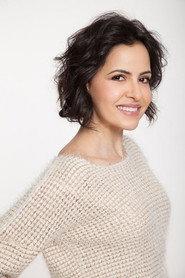 Amanda Mirasci as in Todo Clichê do Amor 2018