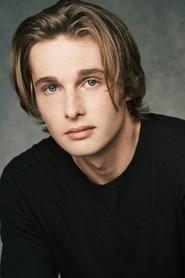 Daniel Grogan as Max in Recipe for Abduction 2021
