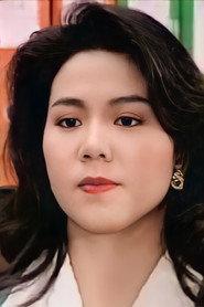 Eugina Lau Mei-Guen as in Once in a Life-Time 1995