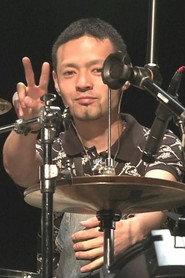 折田新 as Drums in Hatsune Miku: 39s Giving Day 2010 2010
