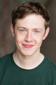 Lewis Mackinnon as Jake in The Thing That Ate the Birds 2021
