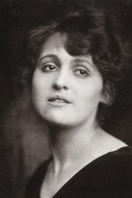 Nola Hatterman as Circusmeisje in Major Frans 1916