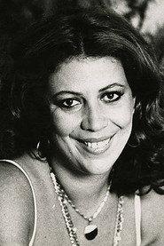 Beth Carvalho as Self in ABC of a Strike 1990