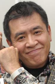 Hideyuki Kanaya as Teacher Horigome (voice) in K-ON! The Movie 2011
