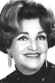 Marisa Herrero as in Natasha 1974