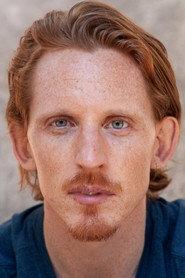 Andreas Holm-Hansen as Marc in Moonfire 2018