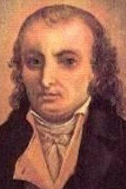 Adam Weishaupt as Founder of the Illuminati in Secret Societies : The Dark Mysteries of Power Revealed 2007