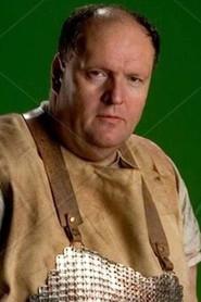 Josef Bradna as Le Bossu in The Man Who Laughs 2012
