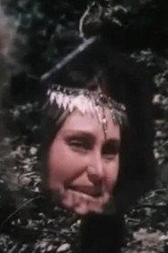 Gulnabat Ashirova as in Short Sleeves 1983