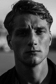 Elias Gould as Sasu in Miss Blue Jeans 2012