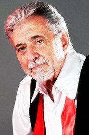 Héctor Gióvine as in Juguemos en el mundo 1971