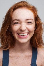 Georgina Sadler as Sophie in Tuesday at Jackie's 2016