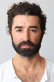 Tiago Bettencourt as próprio in Caos do Sodré 2022