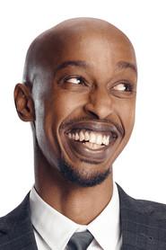 Michel Mpambara as Self in Once Upon a Time a Black 2022