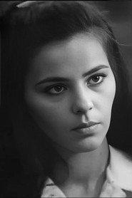 Penka Tsitselkova as in Judge and the Forest 1975