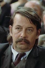 Jan Schánilec as in The Unfortunate Bridegroom 1967